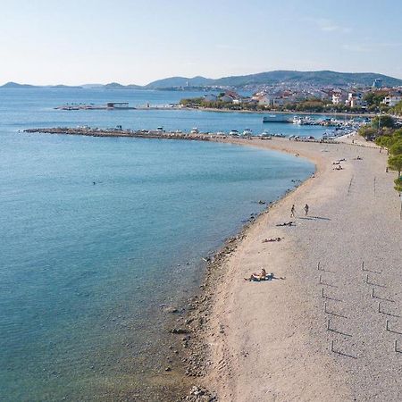 Apartments Sime Водице Экстерьер фото