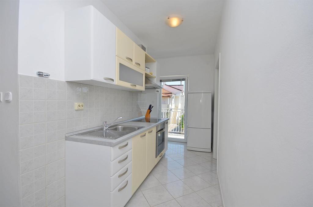 Apartments Sime Водице Экстерьер фото