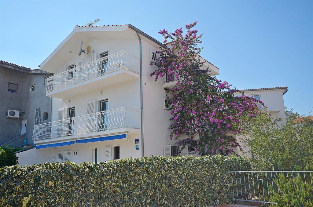Apartments Sime Водице Экстерьер фото