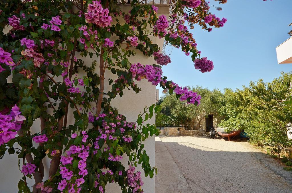 Apartments Sime Водице Экстерьер фото