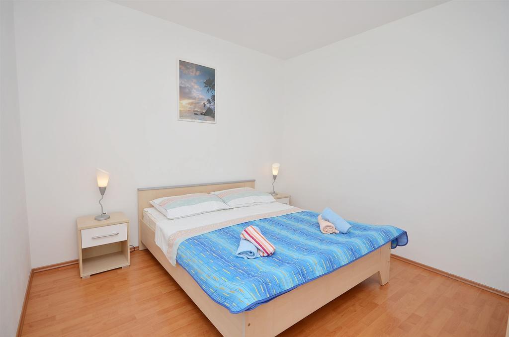 Apartments Sime Водице Экстерьер фото