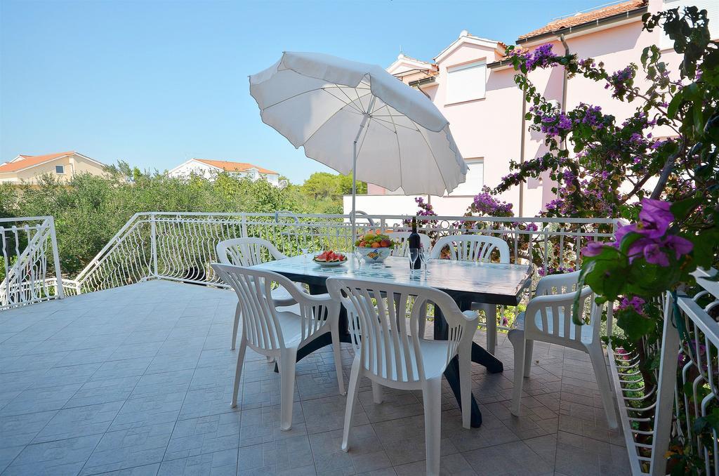 Apartments Sime Водице Экстерьер фото