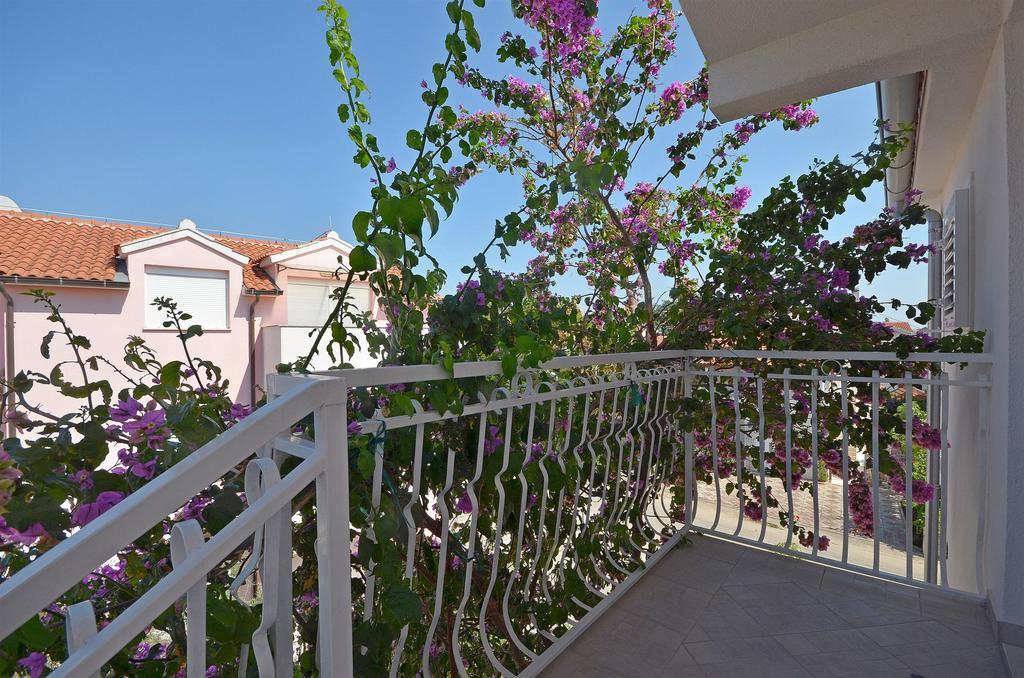 Apartments Sime Водице Экстерьер фото