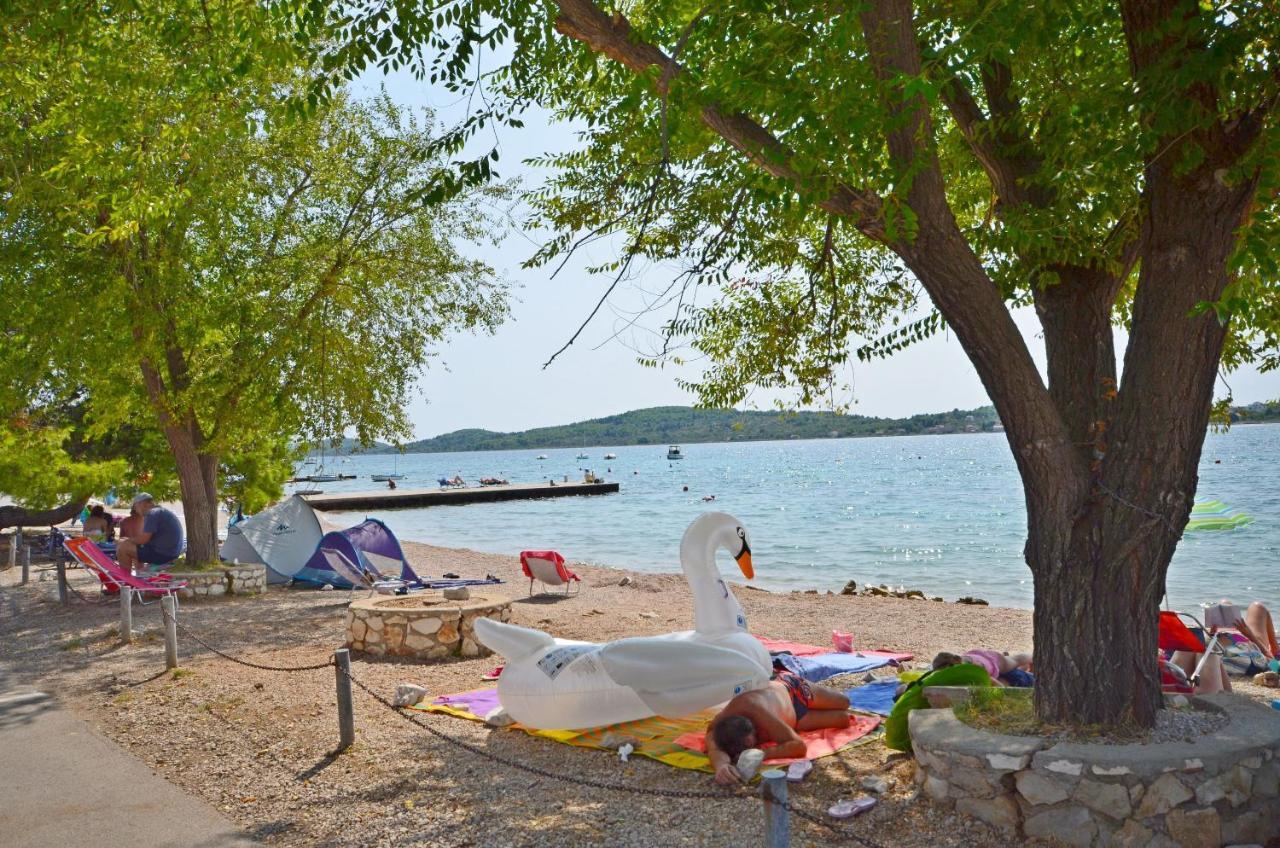 Apartments Sime Водице Экстерьер фото
